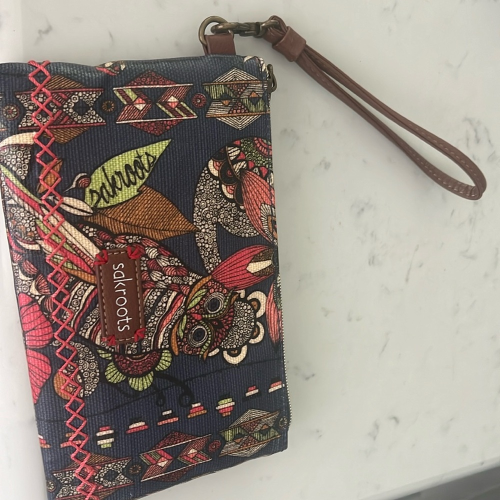 Beatiful hand bag new